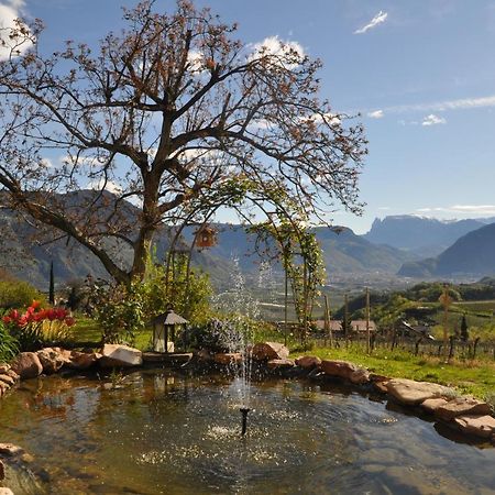 Firmelein Appartement Eppan an der Weinstraße Buitenkant foto