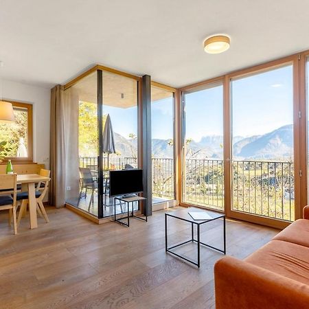 Firmelein Appartement Eppan an der Weinstraße Buitenkant foto