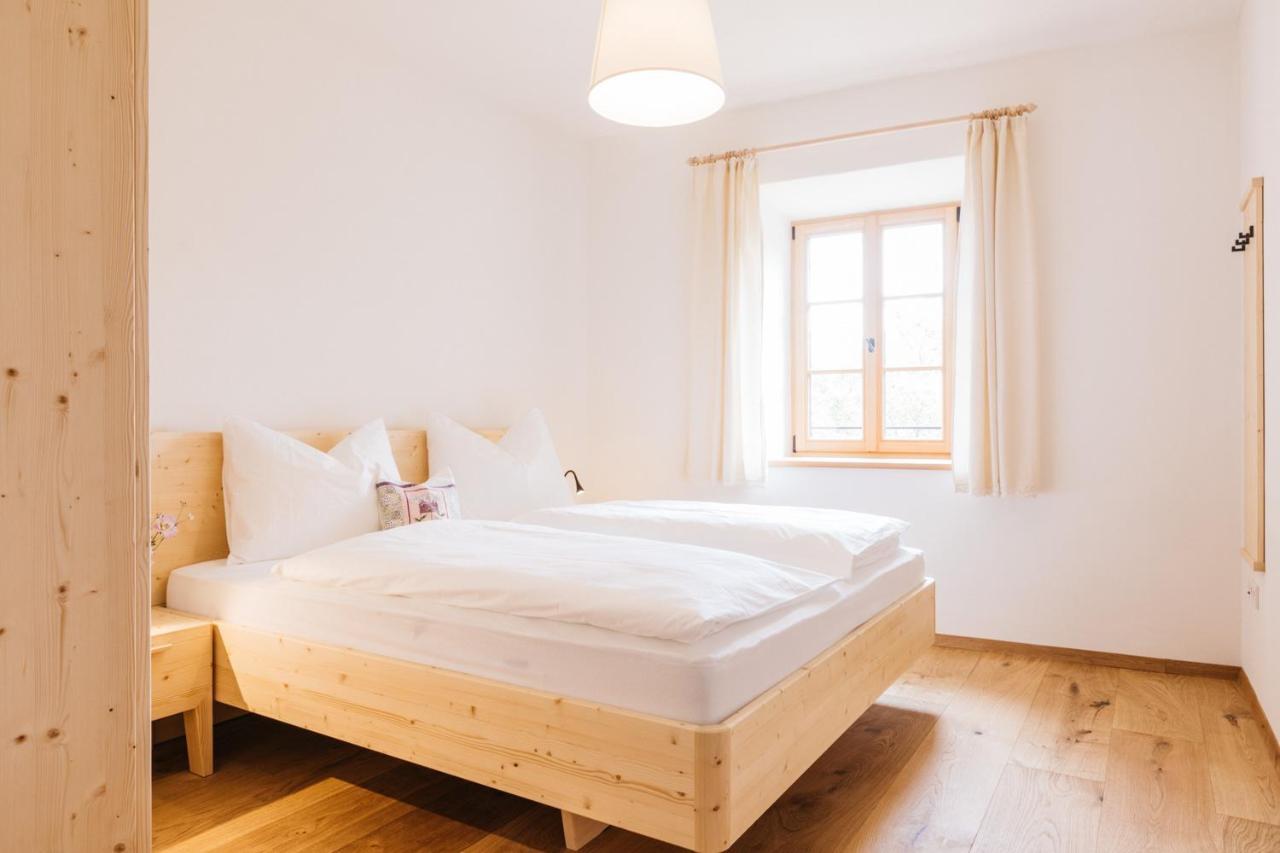 Firmelein Appartement Eppan an der Weinstraße Buitenkant foto