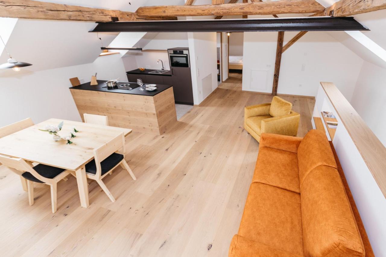 Firmelein Appartement Eppan an der Weinstraße Buitenkant foto