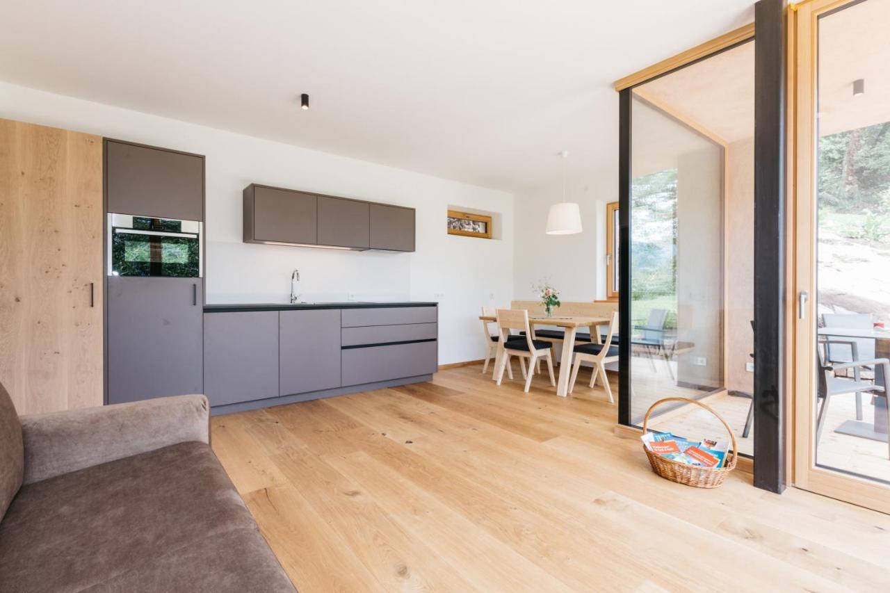 Firmelein Appartement Eppan an der Weinstraße Buitenkant foto