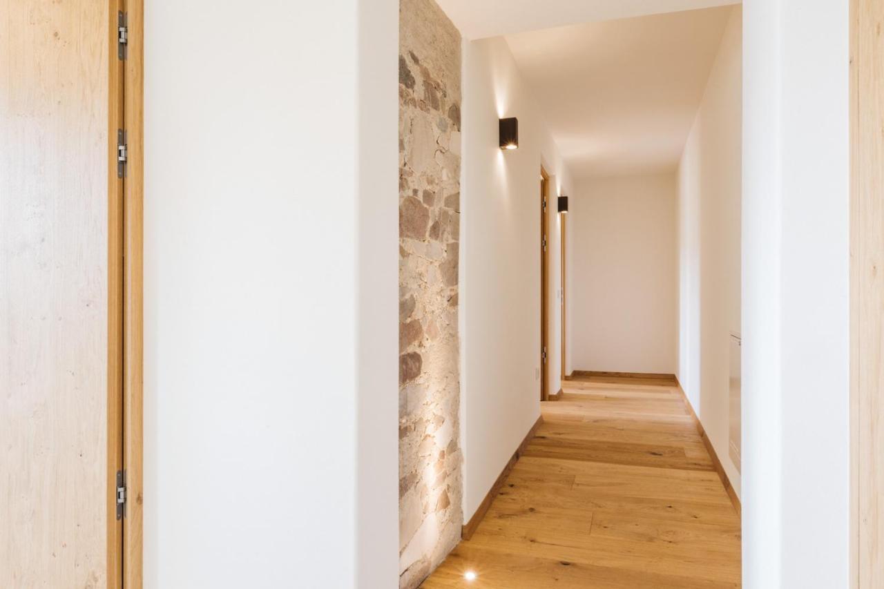 Firmelein Appartement Eppan an der Weinstraße Buitenkant foto