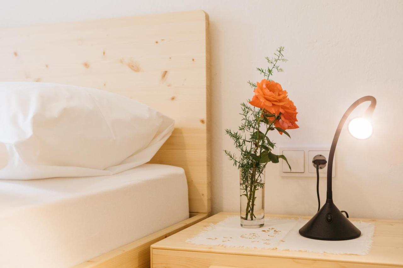 Firmelein Appartement Eppan an der Weinstraße Buitenkant foto