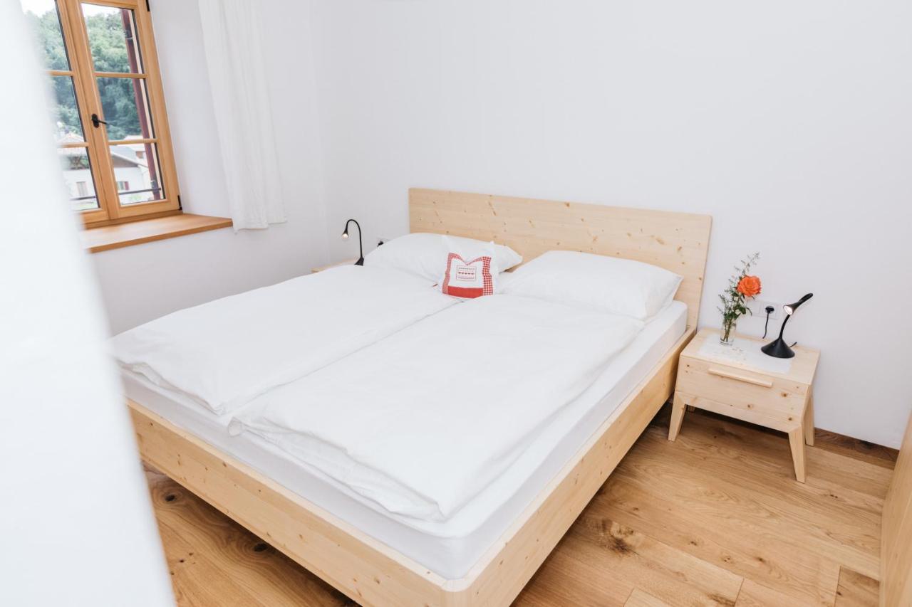 Firmelein Appartement Eppan an der Weinstraße Buitenkant foto