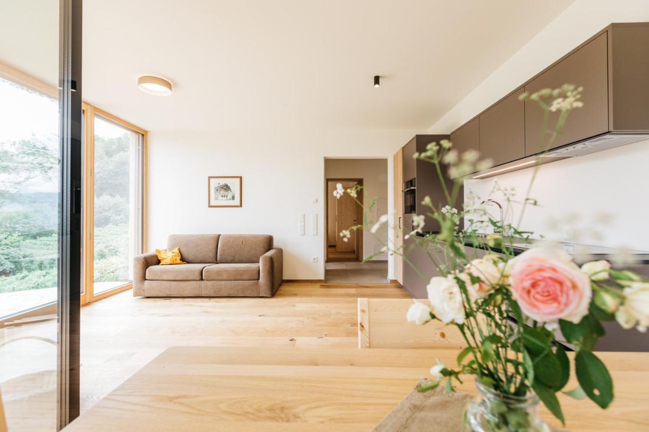 Firmelein Appartement Eppan an der Weinstraße Buitenkant foto