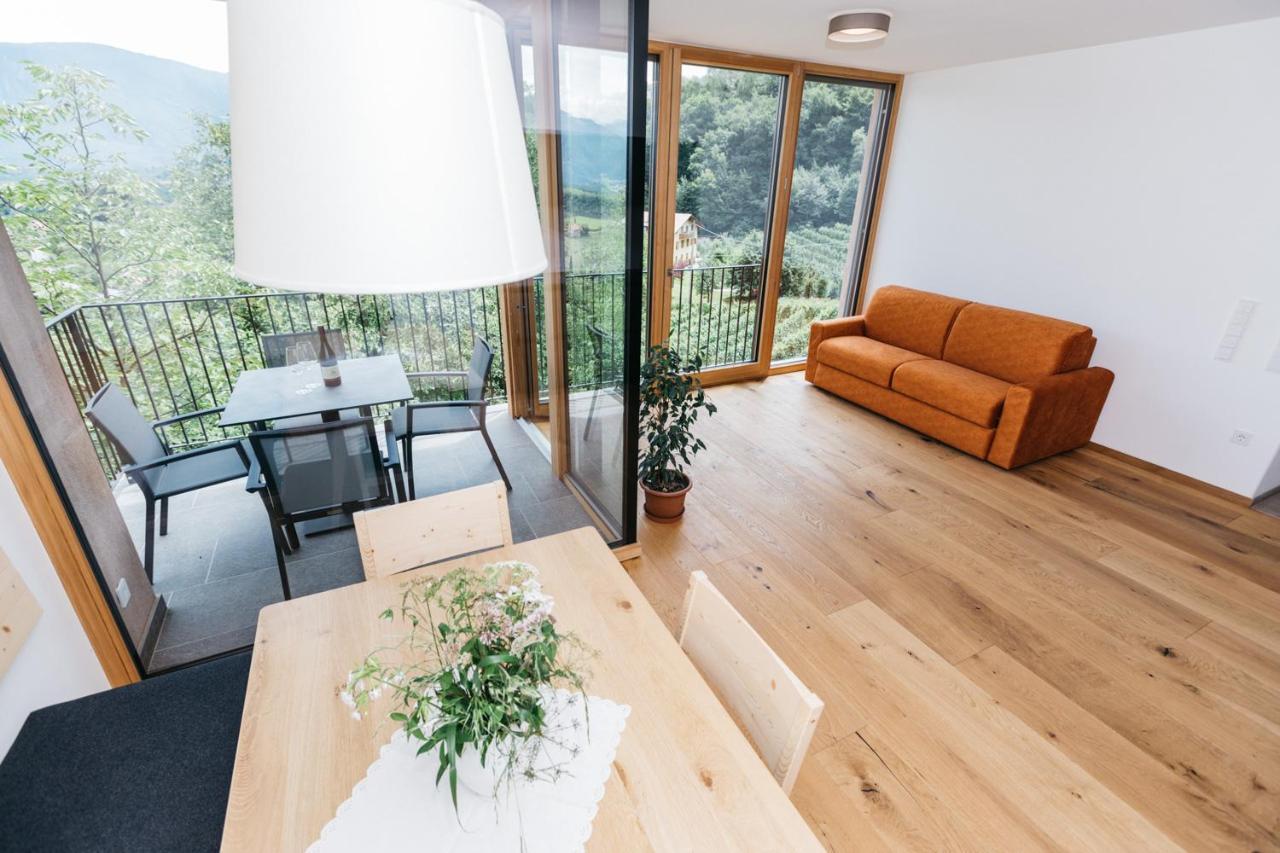 Firmelein Appartement Eppan an der Weinstraße Buitenkant foto