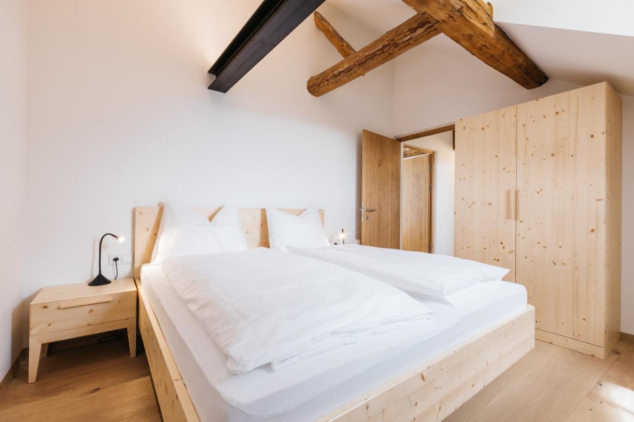 Firmelein Appartement Eppan an der Weinstraße Buitenkant foto