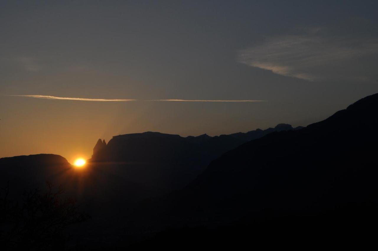 Firmelein Appartement Eppan an der Weinstraße Buitenkant foto