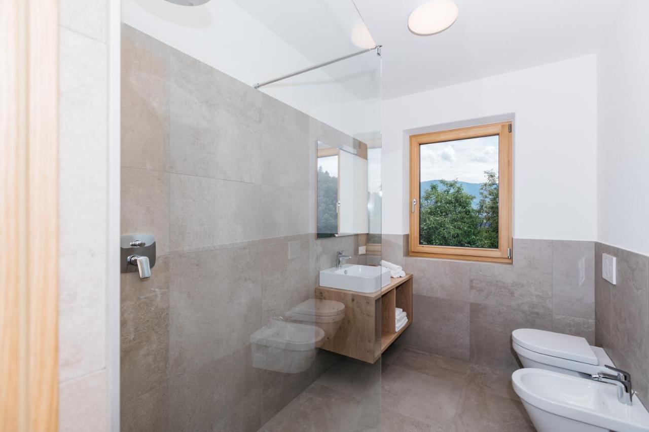 Firmelein Appartement Eppan an der Weinstraße Buitenkant foto